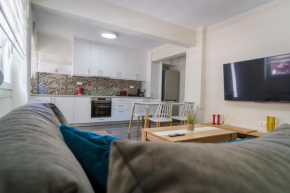 Luxury apartment in Chios